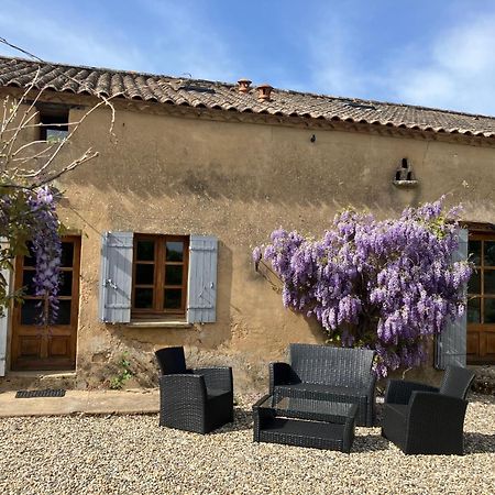 Lueurs De Gorce Villa Barjou Exterior foto