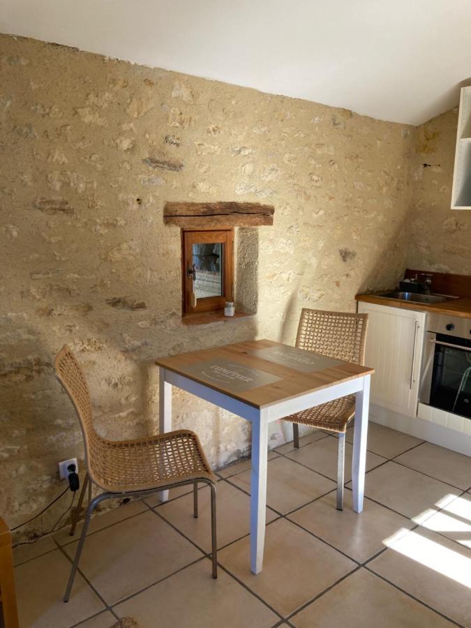 Lueurs De Gorce Villa Barjou Exterior foto