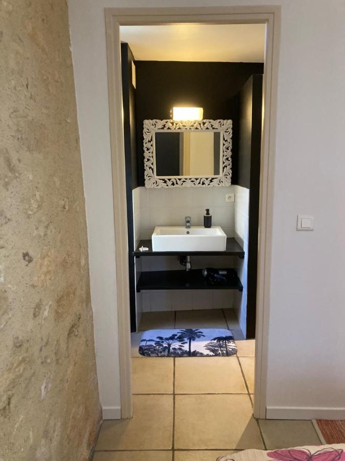 Lueurs De Gorce Villa Barjou Exterior foto