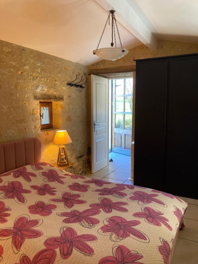 Lueurs De Gorce Villa Barjou Exterior foto