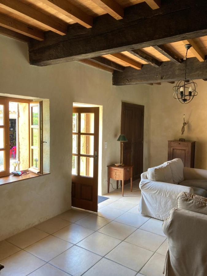 Lueurs De Gorce Villa Barjou Exterior foto