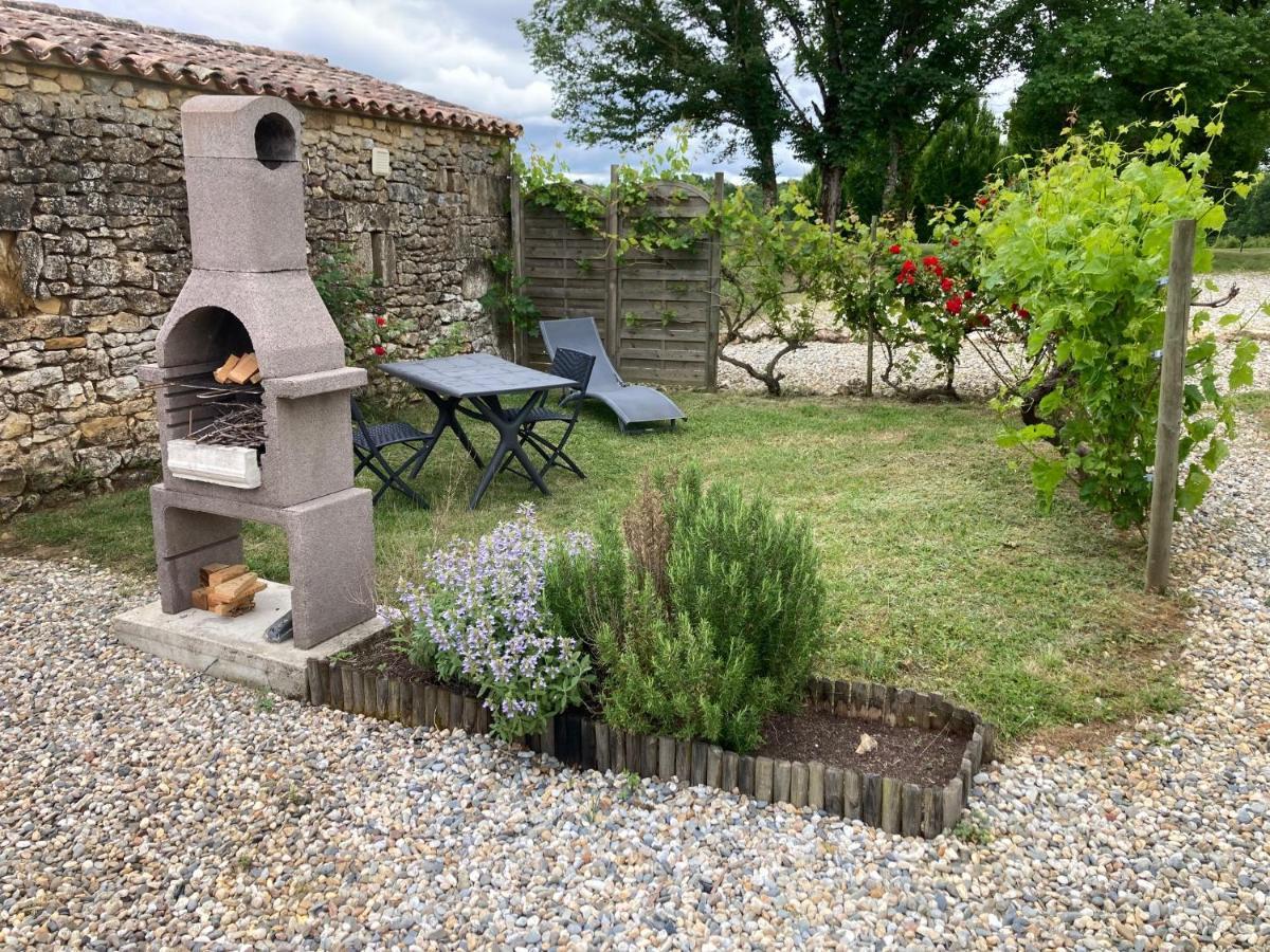 Lueurs De Gorce Villa Barjou Exterior foto