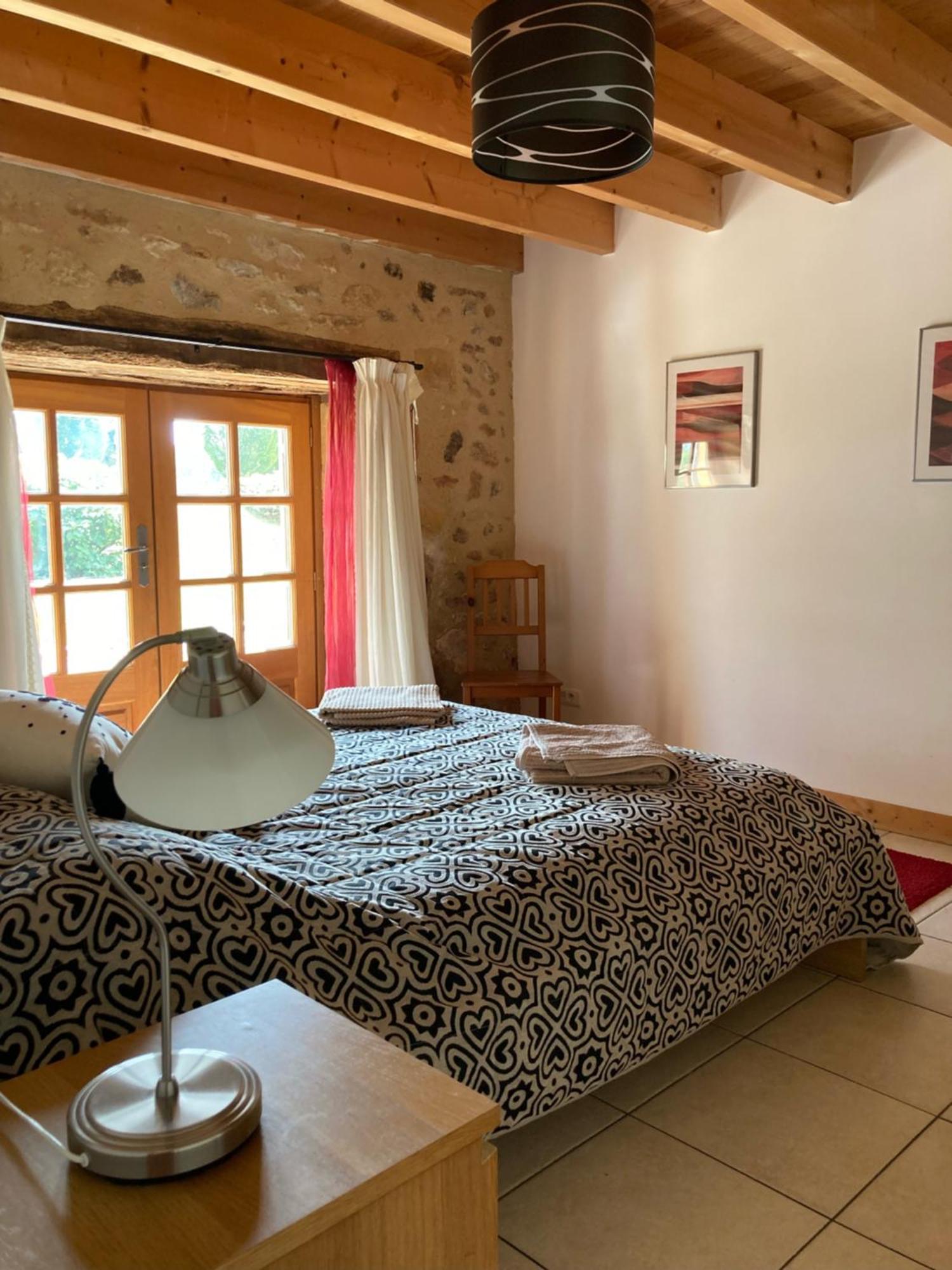 Lueurs De Gorce Villa Barjou Exterior foto