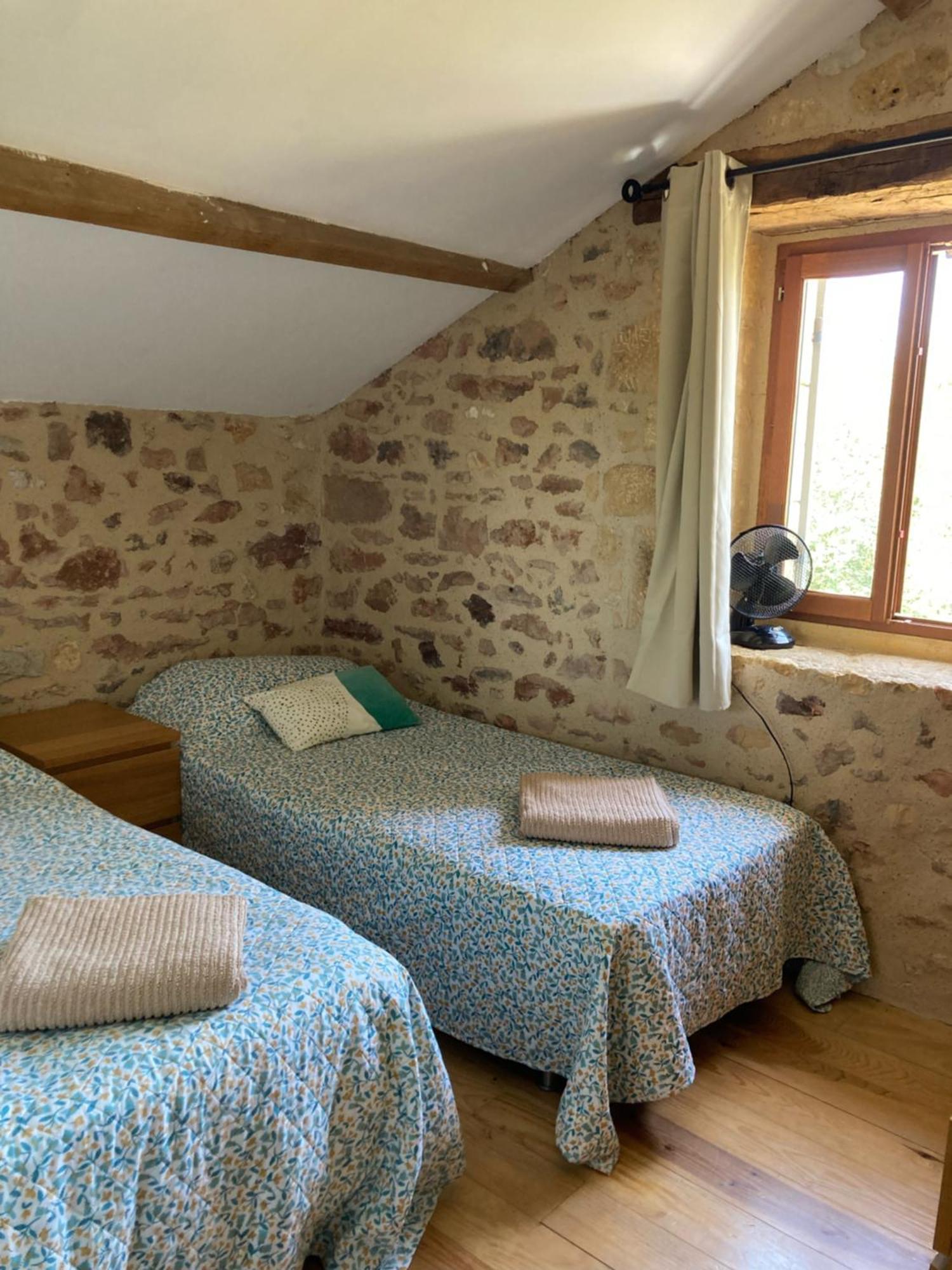 Lueurs De Gorce Villa Barjou Exterior foto