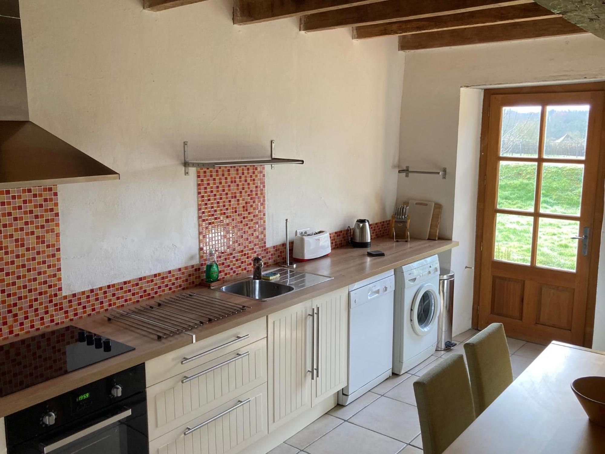 Lueurs De Gorce Villa Barjou Exterior foto