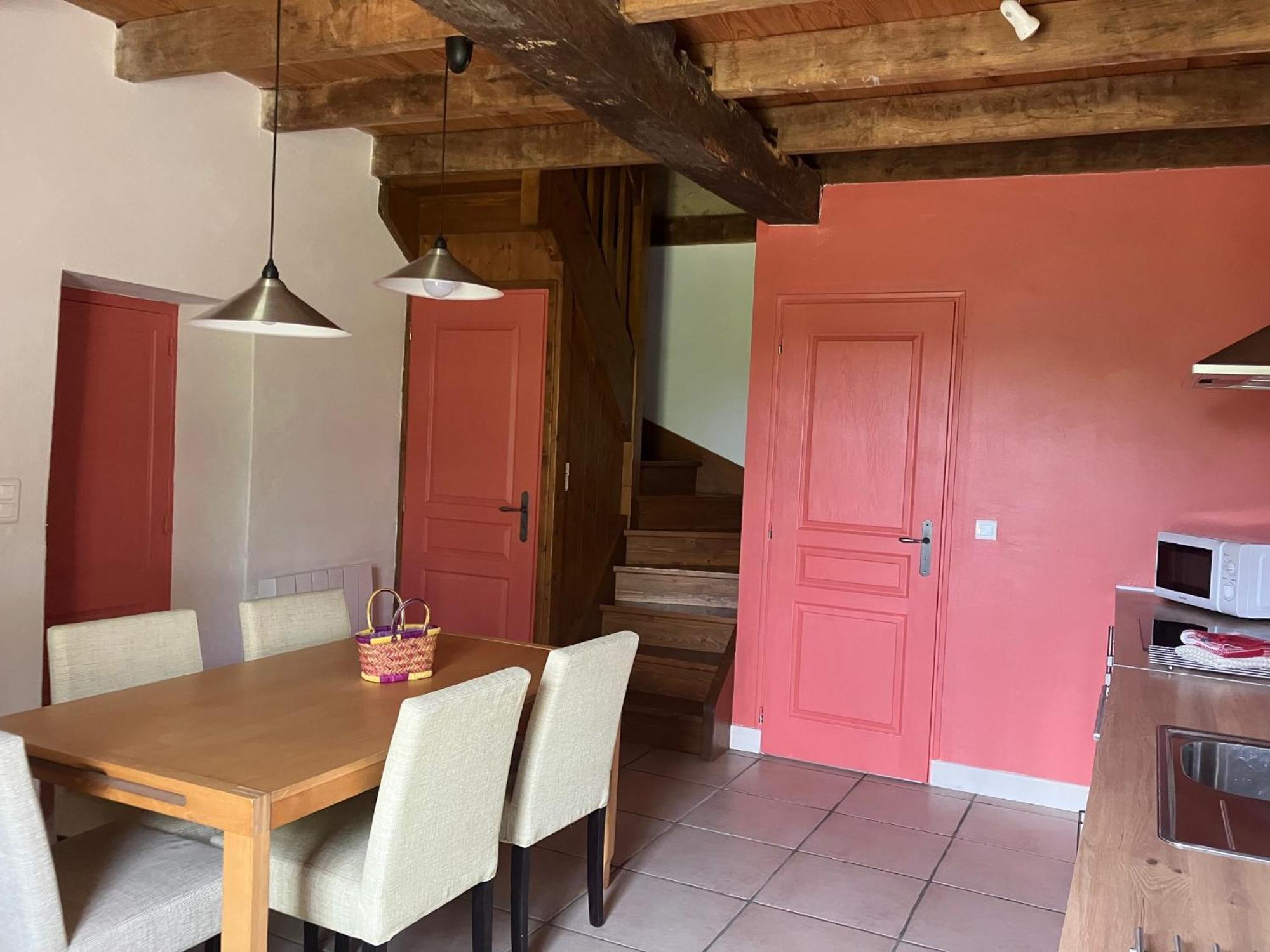 Lueurs De Gorce Villa Barjou Exterior foto