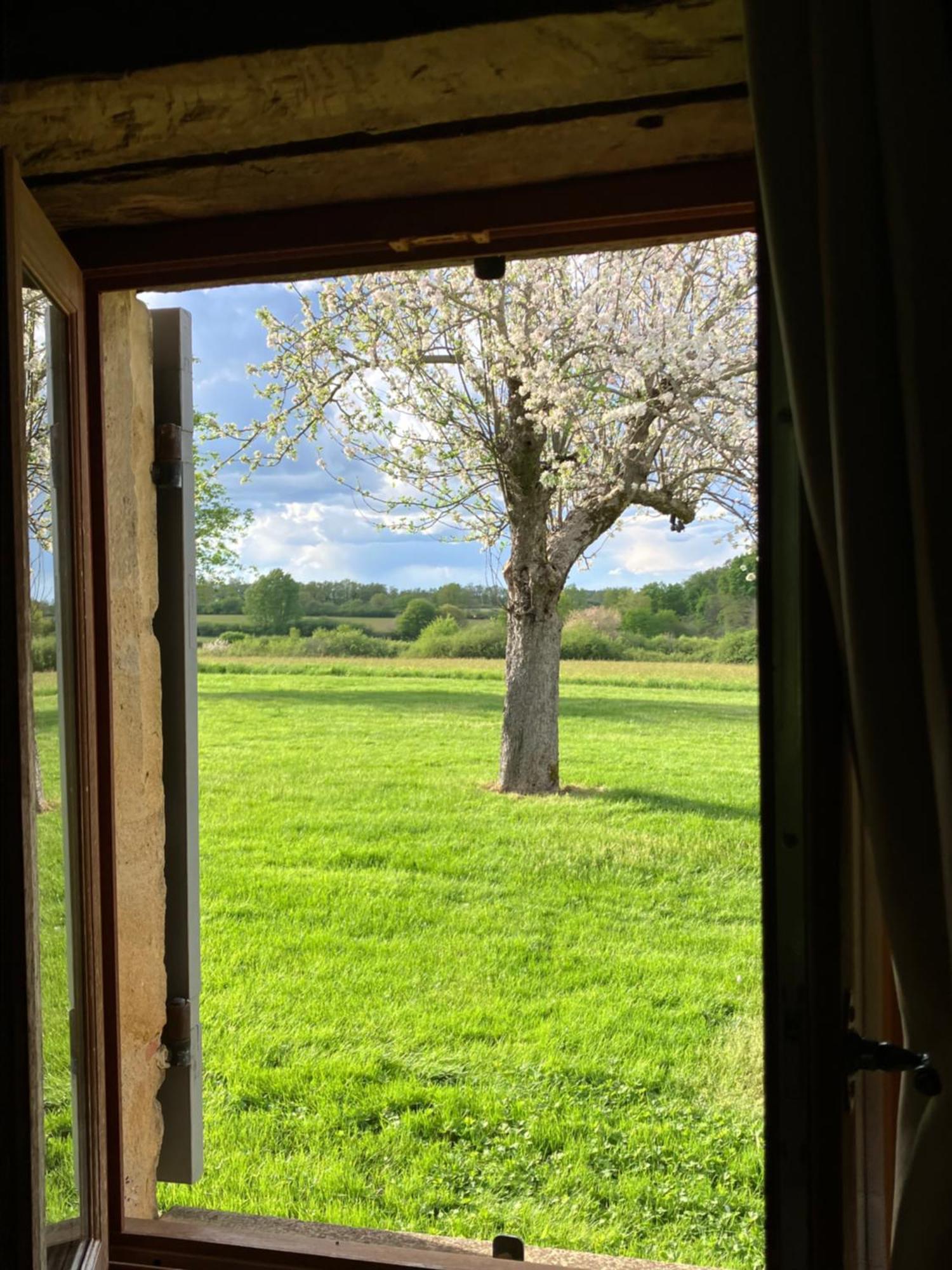 Lueurs De Gorce Villa Barjou Exterior foto