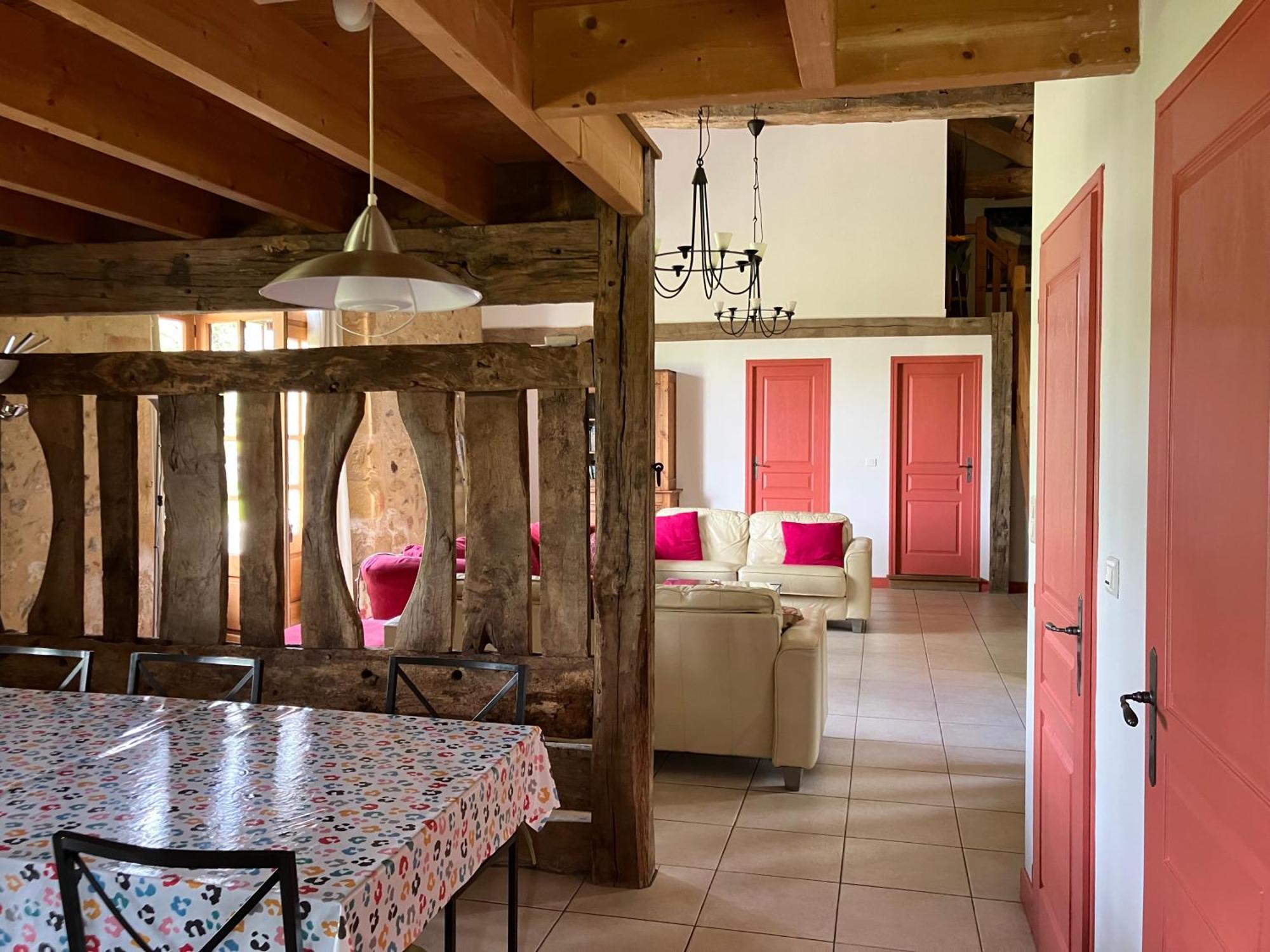 Lueurs De Gorce Villa Barjou Exterior foto